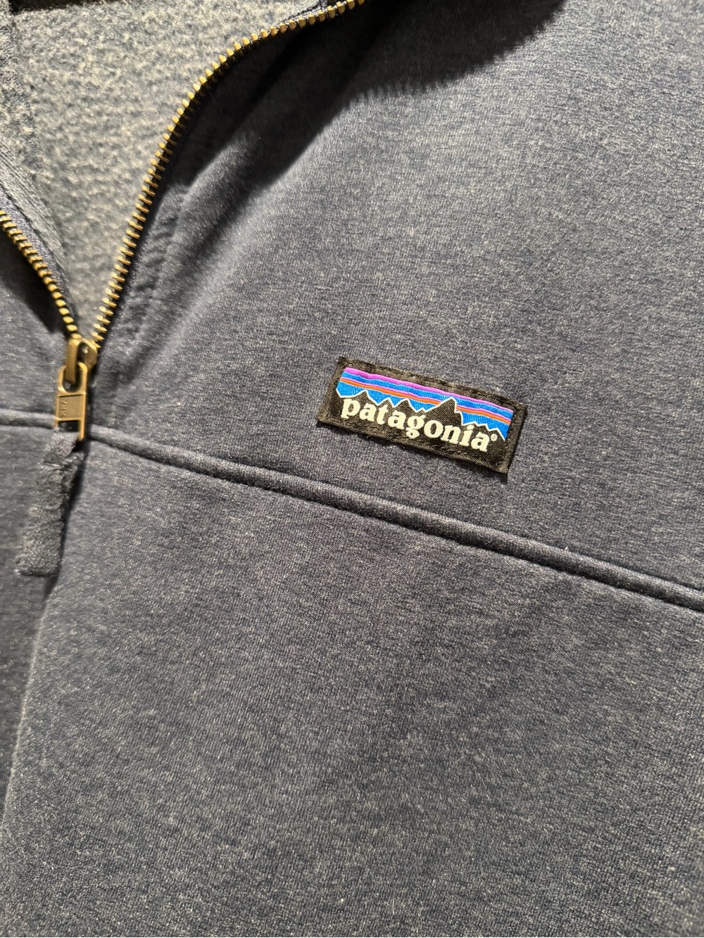 Patagonia Jacket